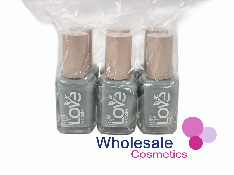 6 x Essie Love Nail Polish 13.5ml - 210 GOOD IMPRESSIONS
